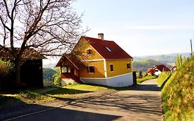 Ferienhaus Haring
